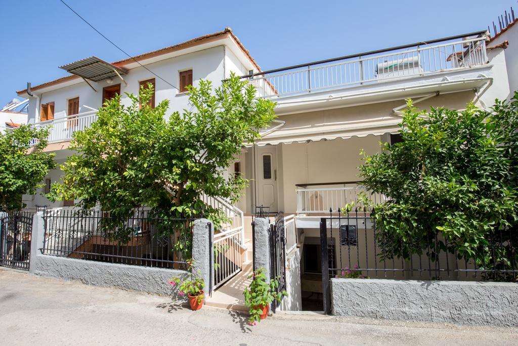Skála Marión Aglaia Studios מראה חיצוני תמונה