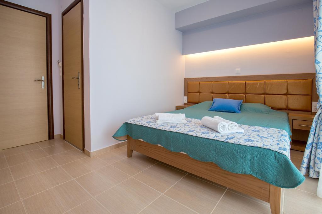 Skála Marión Aglaia Studios מראה חיצוני תמונה