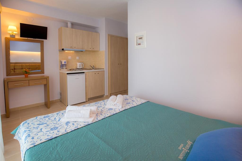 Skála Marión Aglaia Studios מראה חיצוני תמונה