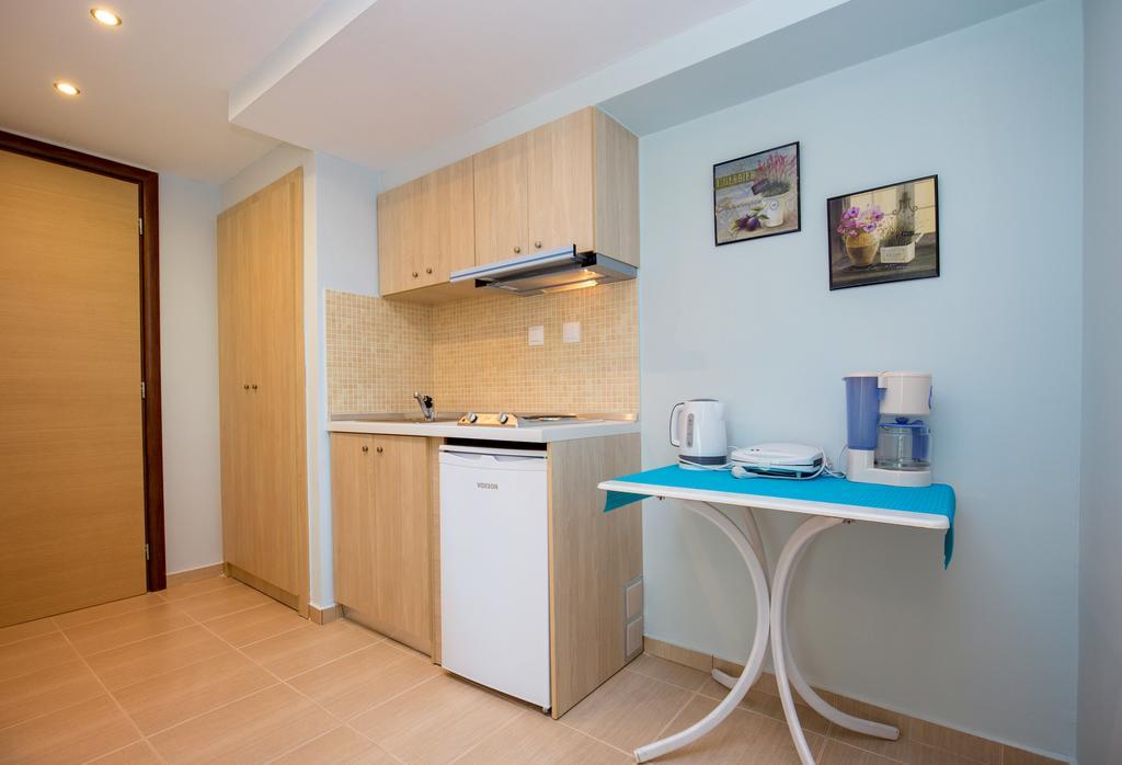 Skála Marión Aglaia Studios מראה חיצוני תמונה