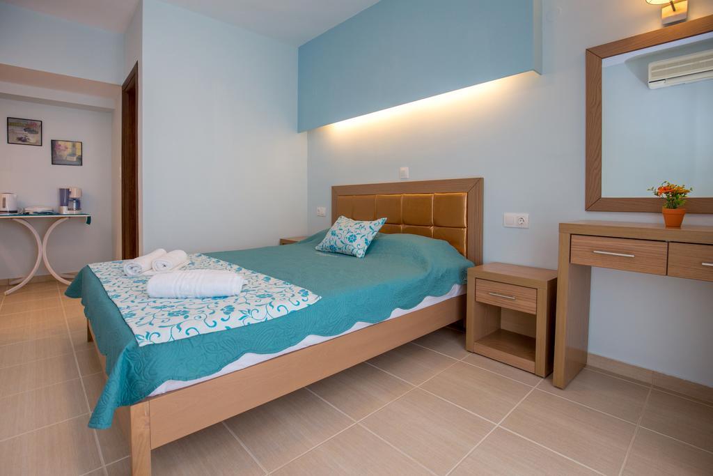 Skála Marión Aglaia Studios מראה חיצוני תמונה