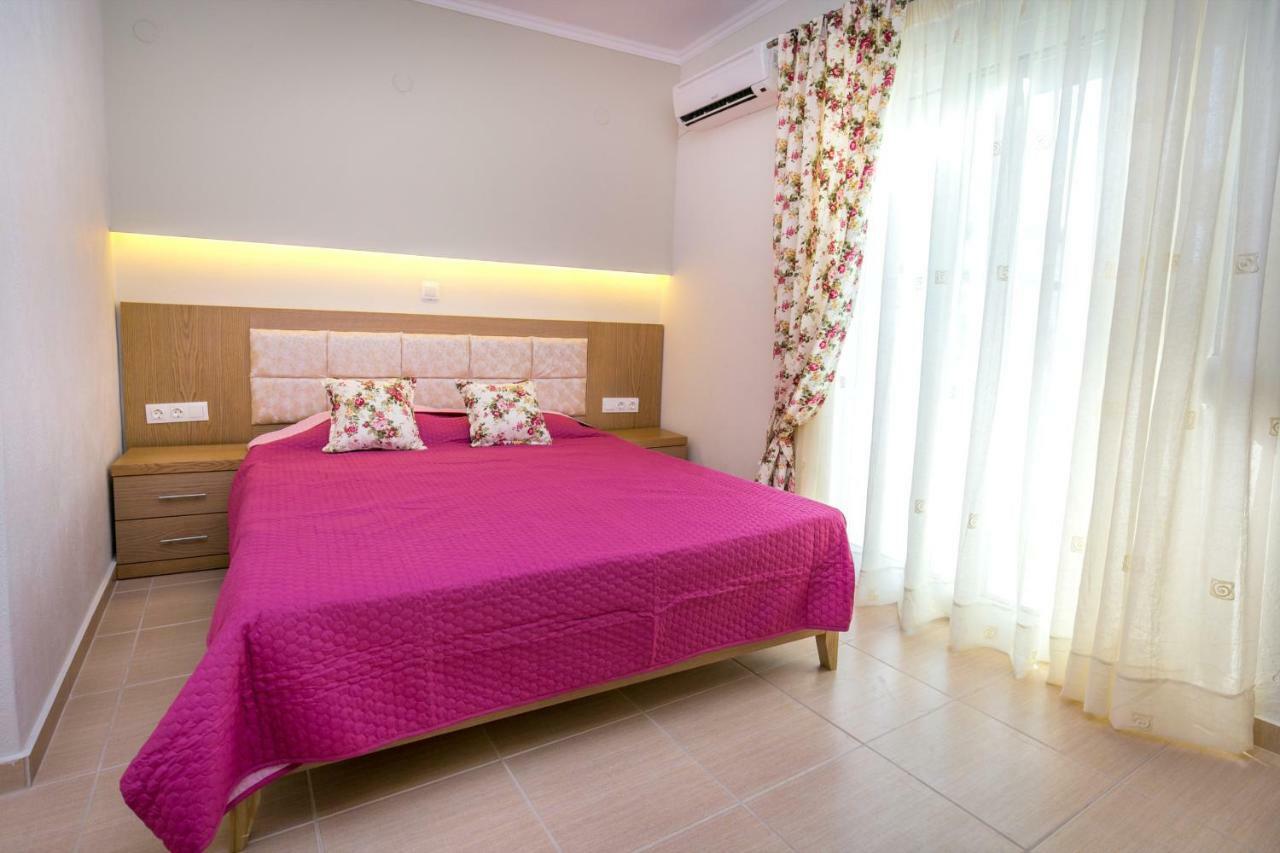 Skála Marión Aglaia Studios מראה חיצוני תמונה