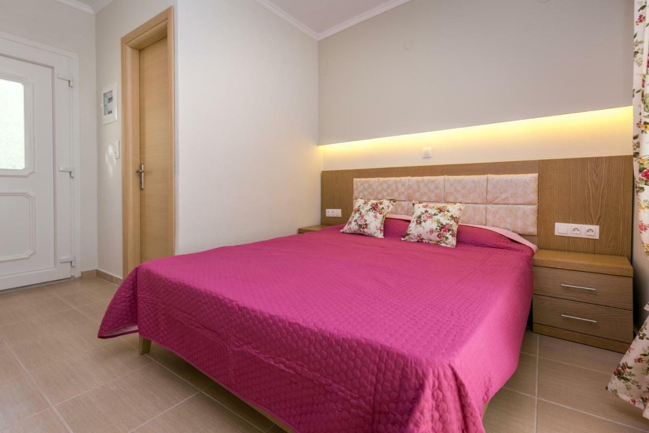 Skála Marión Aglaia Studios מראה חיצוני תמונה