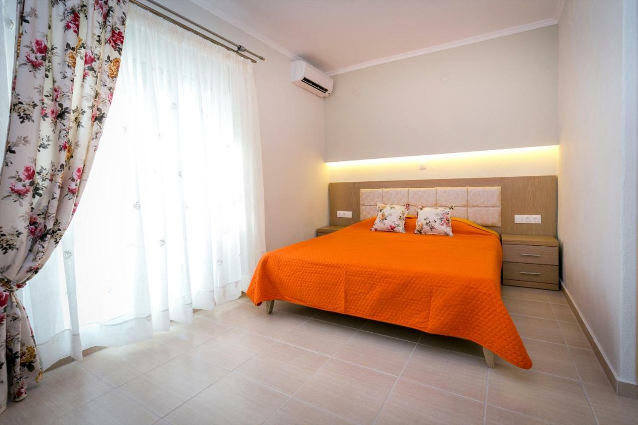 Skála Marión Aglaia Studios מראה חיצוני תמונה