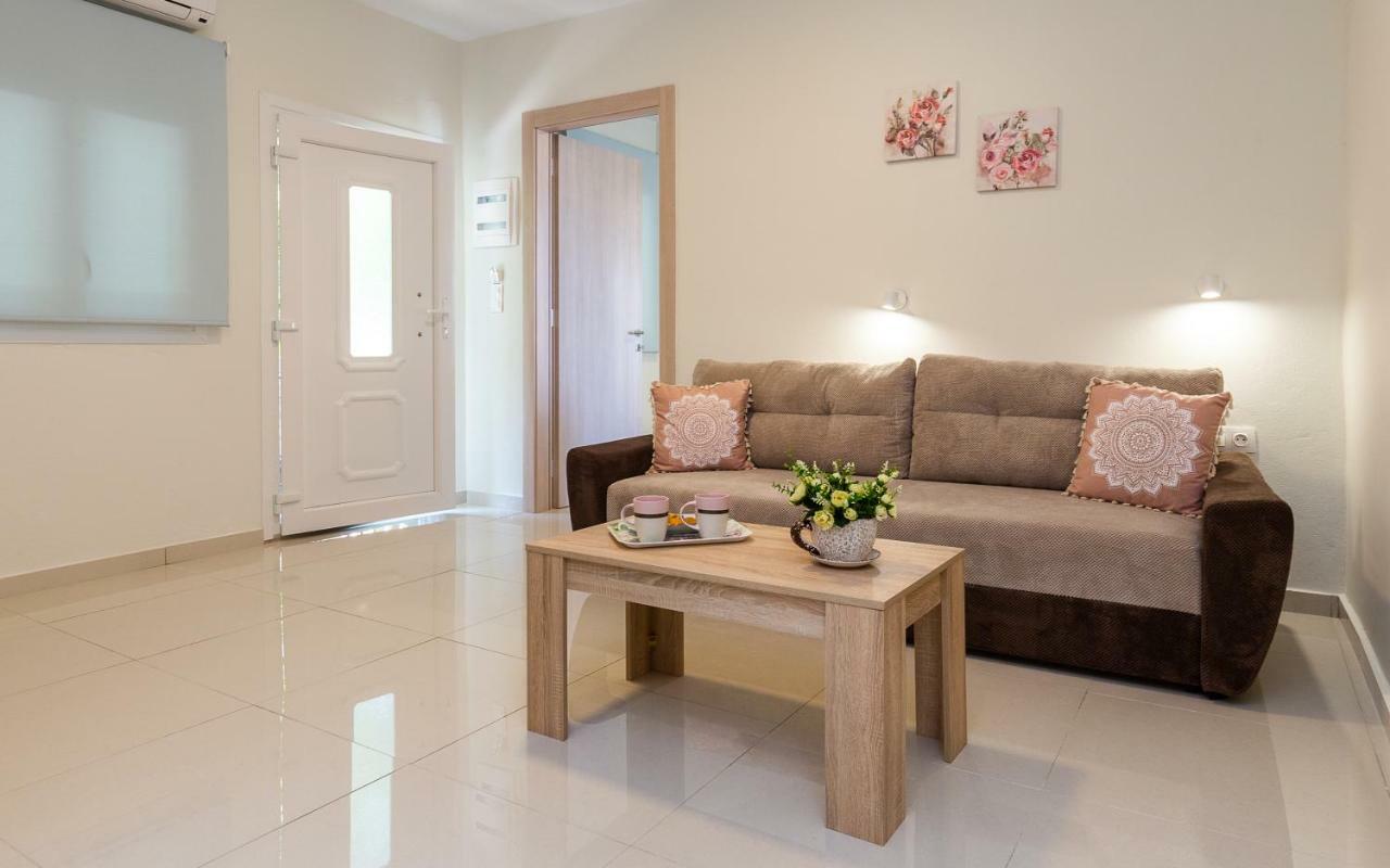 Skála Marión Aglaia Studios מראה חיצוני תמונה