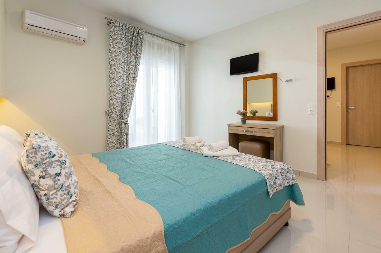 Skála Marión Aglaia Studios מראה חיצוני תמונה