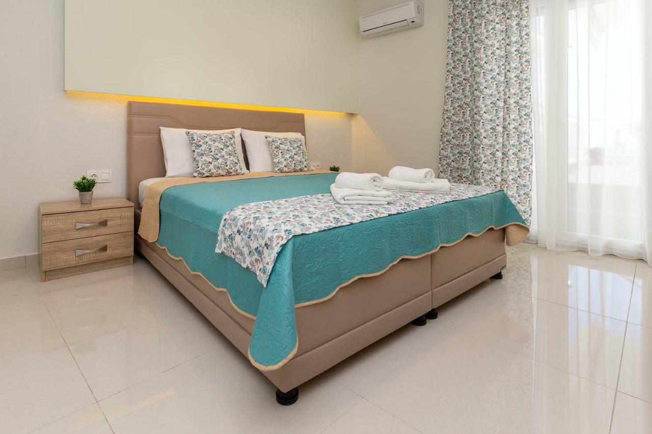 Skála Marión Aglaia Studios מראה חיצוני תמונה