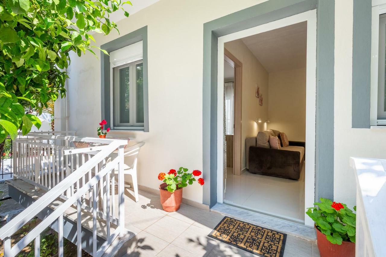 Skála Marión Aglaia Studios מראה חיצוני תמונה