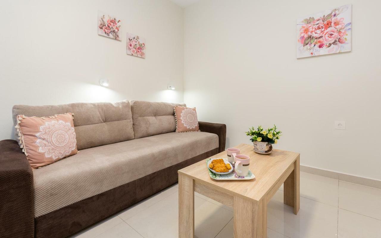 Skála Marión Aglaia Studios מראה חיצוני תמונה