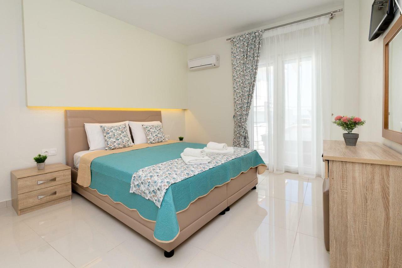 Skála Marión Aglaia Studios מראה חיצוני תמונה