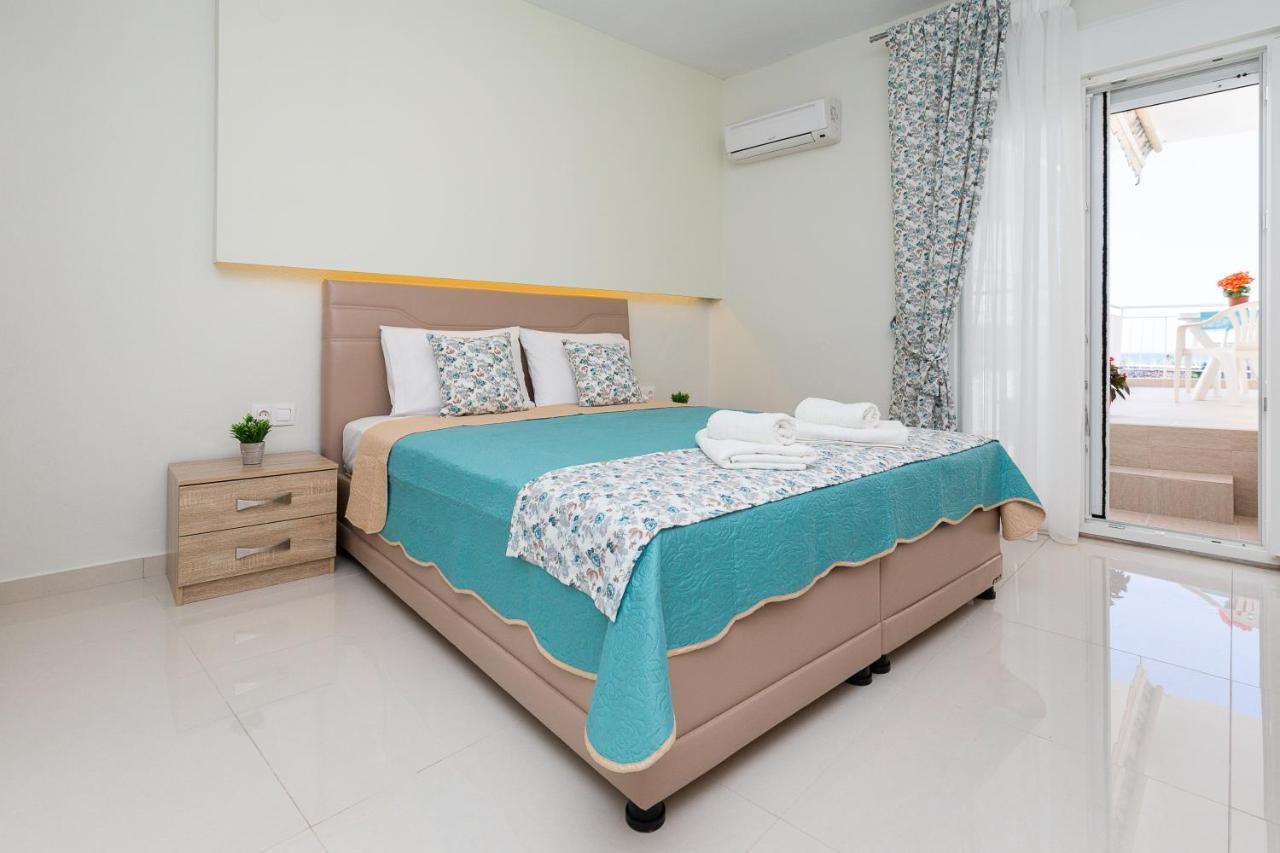Skála Marión Aglaia Studios מראה חיצוני תמונה